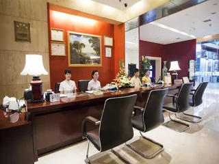 Чанша: Junyi Frontier Hotel