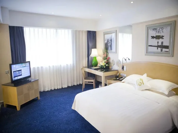 Чанша: Junyi Frontier Hotel