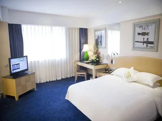 Чанша: Junyi Frontier Hotel