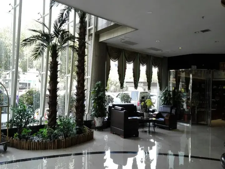 Чанша: Junyi Frontier Hotel