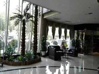 Чанша: Junyi Frontier Hotel