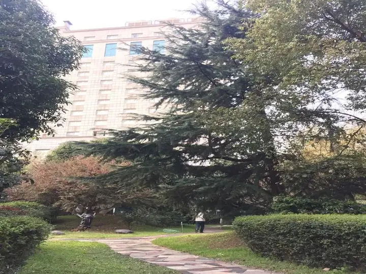 Чанша: Junyi Frontier Hotel