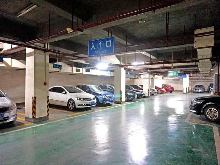 Чанша: Junyi Frontier Hotel