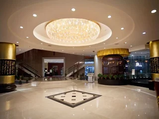 Чанша: Junyi Frontier Hotel
