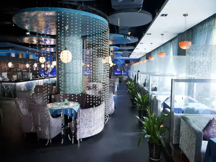 Чанша: Junyi Frontier Hotel