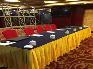 Чанша: Junyi Frontier Hotel