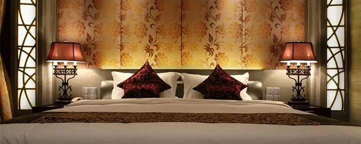 Чунцин: Beity Hot Spring Tourism Resort