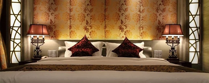 Чунцин: Beity Hot Spring Tourism Resort