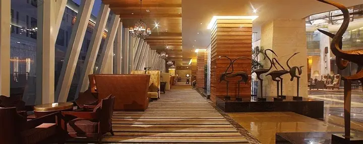 Чунцин: Beity Hot Spring Tourism Resort
