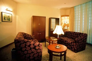 Эньши: Enshi Asian Hotel