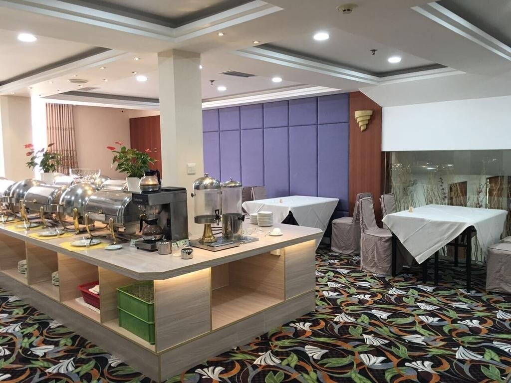 Enshi Asian Hotel — фото 2