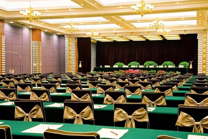Эньши: Enshi Asian Hotel