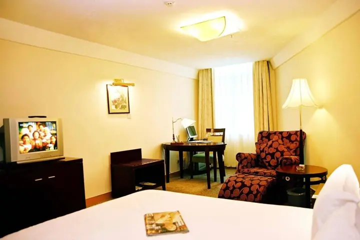 Эньши: Enshi Asian Hotel