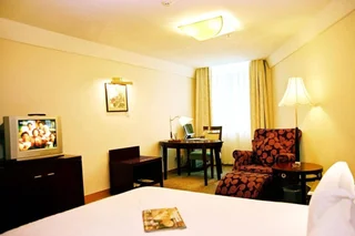 Эньши: Enshi Asian Hotel