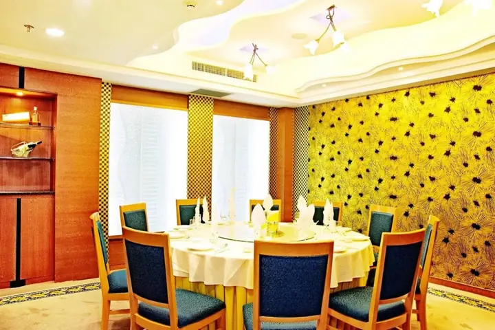 Эньши: Enshi Asian Hotel