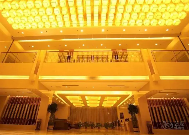 Чэндэ: Fumanjia Hotel