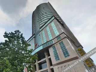 Хэфэй: Jinhua Hotel
