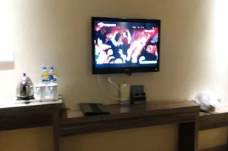 Фучжоу: Manhadun Hotel