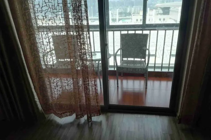 Фучжоу: Manhadun Hotel