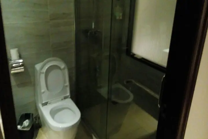 Manhadun Hotel — фото 6
