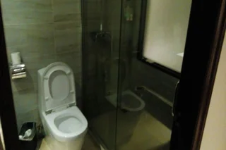 Фучжоу: Manhadun Hotel