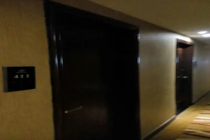 Manhadun Hotel — фото 4