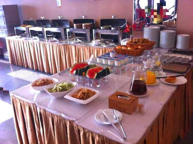 Чанша: Handsome Tianlu Hotel