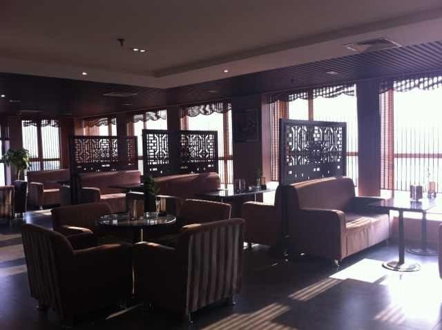 Чанша: Handsome Tianlu Hotel