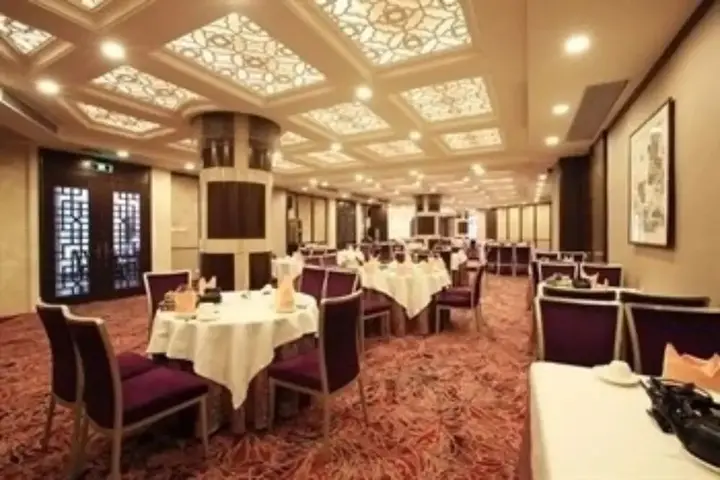 Фошань: Hengfu Starworld Hotel