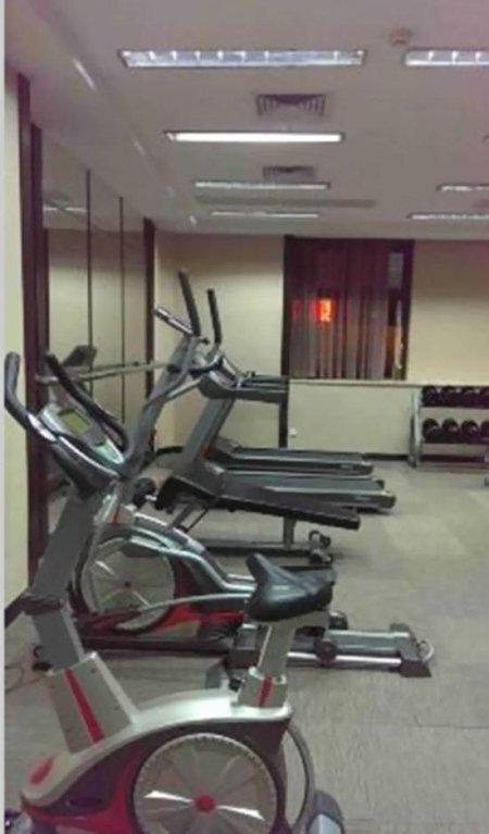Фошань: Hengfu Starworld Hotel