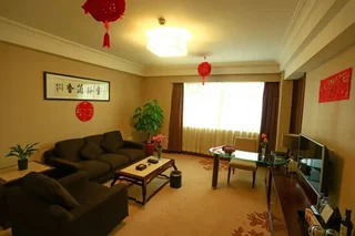 Фошань: Hengfu Starworld Hotel