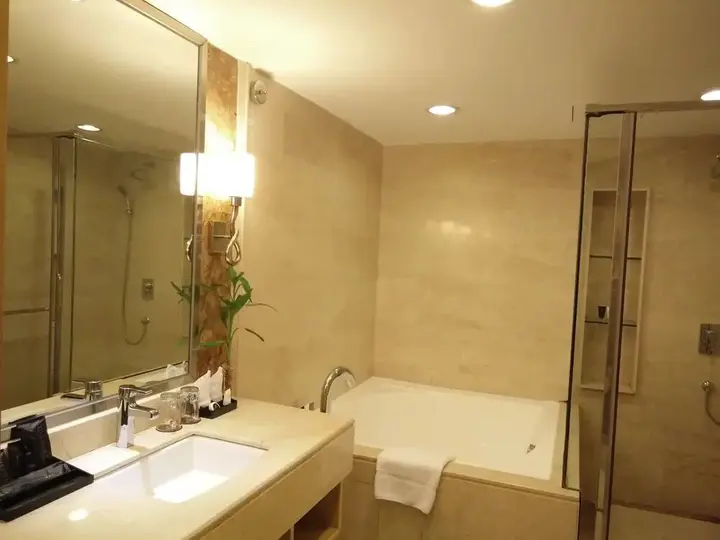Фошань: Hengfu Starworld Hotel