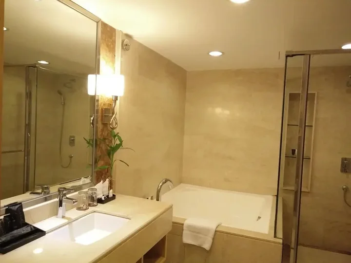 Фошань: Hengfu Starworld Hotel