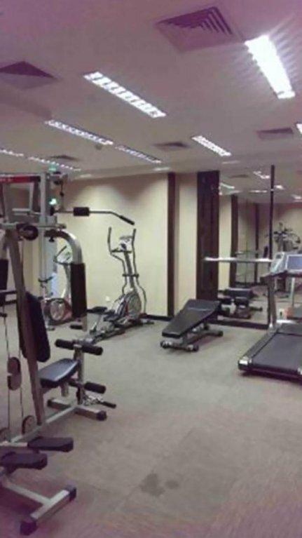 Фошань: Hengfu Starworld Hotel