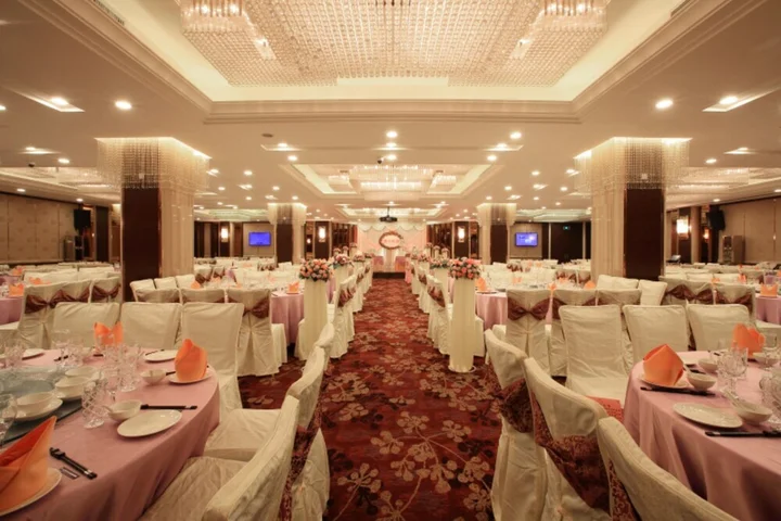 Фошань: Hengfu Starworld Hotel