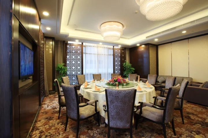 Фошань: Hengfu Starworld Hotel