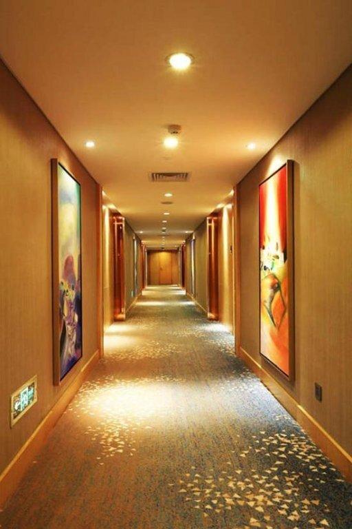 Фошань: Hengfu Starworld Hotel