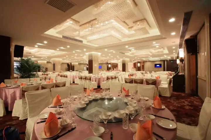 Фошань: Hengfu Starworld Hotel