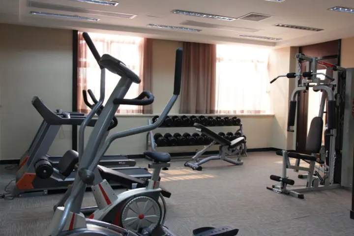 Фошань: Hengfu Starworld Hotel