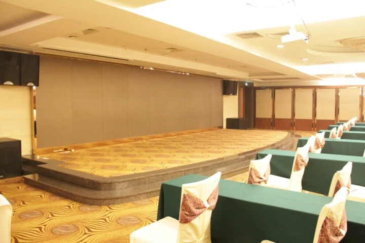 Фошань: Hengfu Starworld Hotel