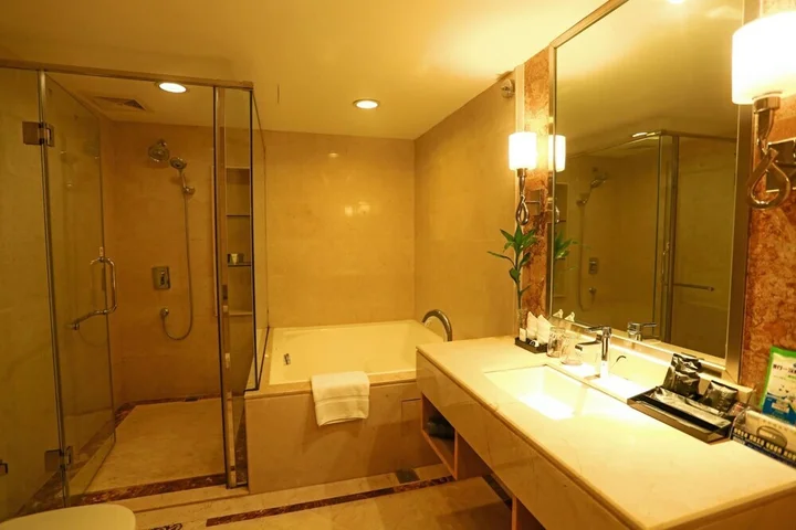 Фошань: Hengfu Starworld Hotel