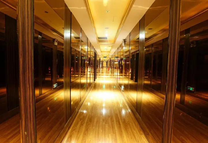 Фошань: Hengfu Starworld Hotel