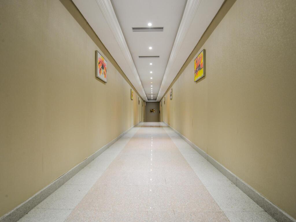 Дунгуань: Century Palace Hotel