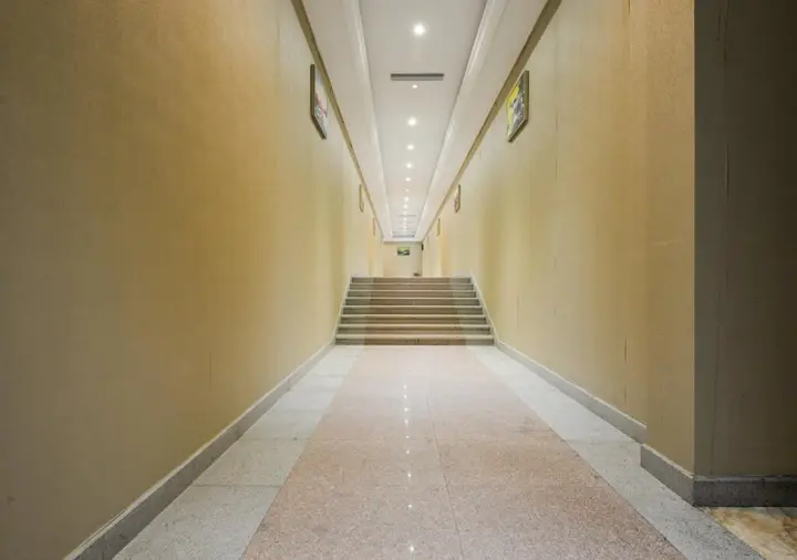 Дунгуань: Century Palace Hotel