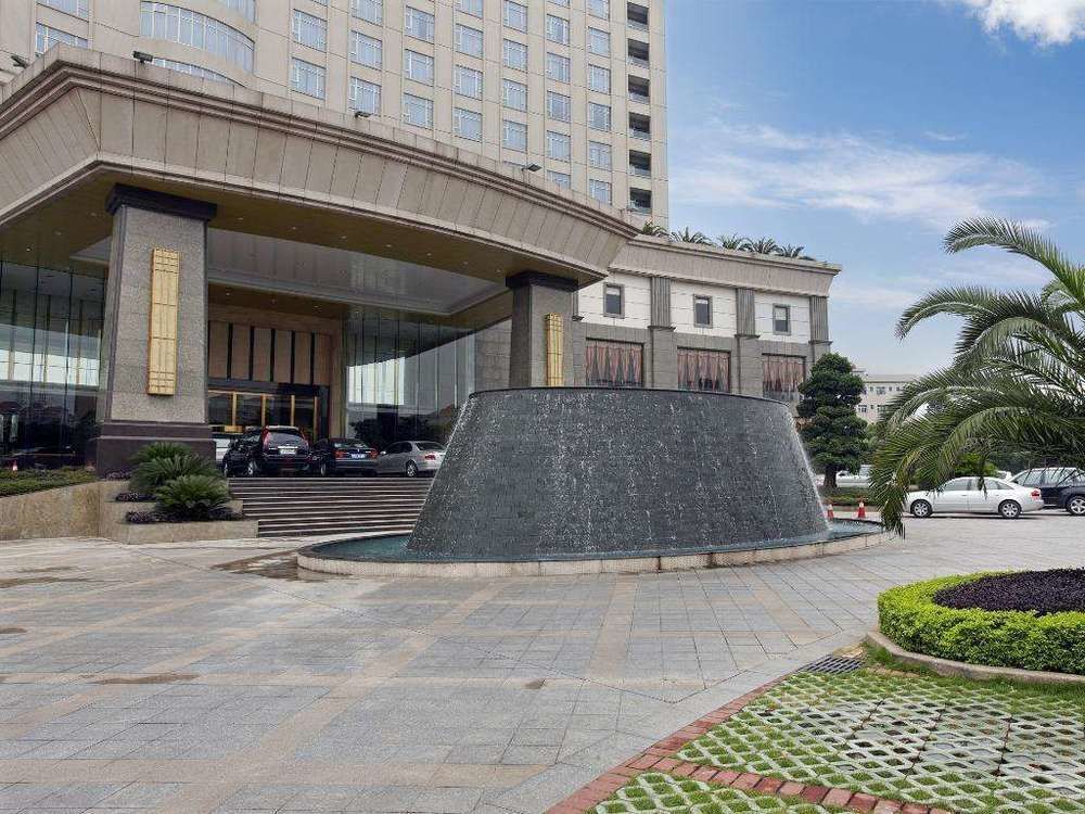 Дунгуань: Dongguan F Hotel Songshan Lake Daling Mountain