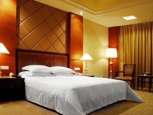 Dongguan F Hotel Songshan Lake Daling Mountain — фото 2