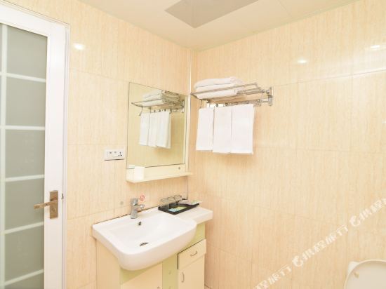 Шиянь: Nanzun Business Hotel