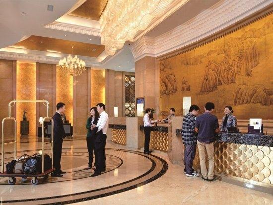 Чунцин: Fuling Jinke Hotel
