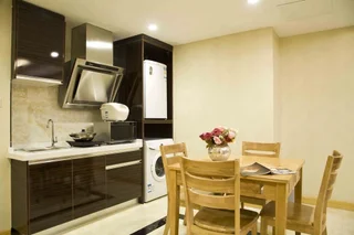 Чанчжоу: Jinhai Wujin Hotel