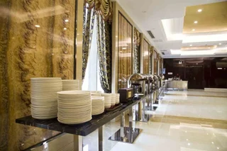 Чанчжоу: Jinhai Wujin Hotel